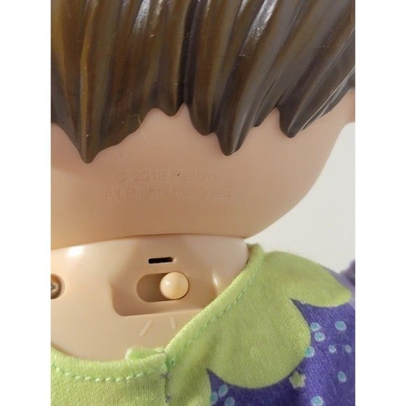 Lot of 3 Working Baby Alive Dreamy Merry Meadow Shining Skylar Dolls - Picture 11 of 11